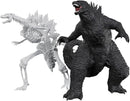 Bandai 2723556 GODZILLA X KONG: THE NEW