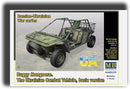 Master Box 35239 Buggy Mongoose Ukrainian Combat Veh 1:35