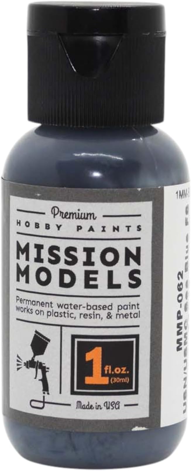 Mission Model 062 USN/USMC SEA BLU FS 35042