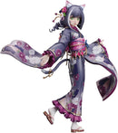 Good Smile Company Princess Connect! Re: Dive Series Karyl (New Year) 1/7 Scale Figure