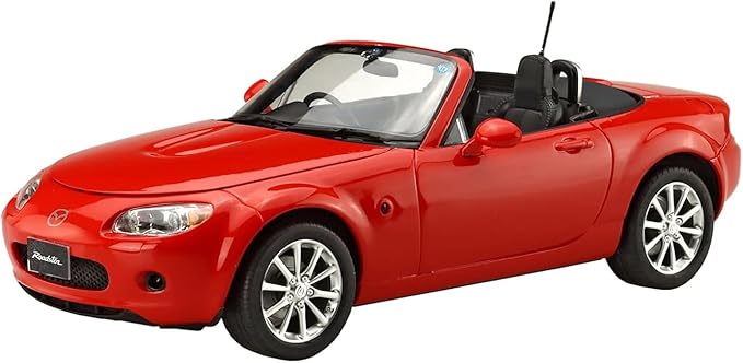 Fujimi 1/24 Mazda Roadster