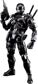 Flame Toys Furai Model Snake Eyes 'GI Joe'
