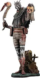 Kotobukiya Dead By Daylight The Wraith, PVC Figure Statue