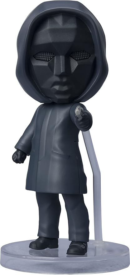 Bandai Spirits Figuarts mini Front Man "Netflix Squid Game"