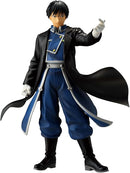 Bandai 67100 9.8" ROY MUSTANG FMA FIG