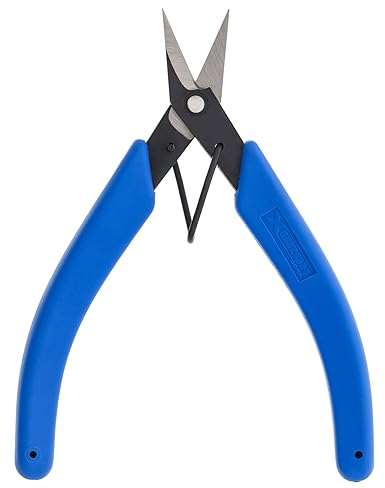 Xuron High Durability Scissor, No Serrations (9180NS) 90142
