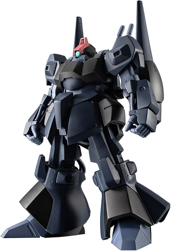 Bandai The Robot Spirits <SIDE MS> RMS-099 Rick Dias ver. A.N.I.M.E. "Mobile Suit Zeta Gundam"