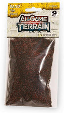 Woodland All Game Terrain Red Blend Sand