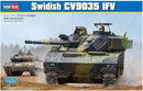 Hobby Boss 1/35 Swedish CV9035 IFV