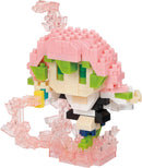 Nanoblock 78126 Mitsuri Kanroji Love Breathing