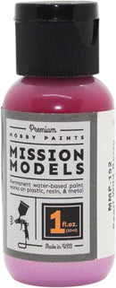 Mission Model 152 PEARL WILD BERRY