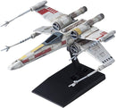 Bandai 2322882 STARFIGHTER X-WING MDL002
