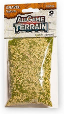Woodland All Game Terrain Natural Gravel