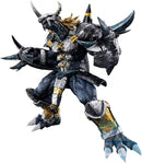 Bandai 67004 BLACKWARGREYMON "DIGIMON"