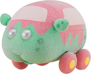 Good Smile Company Pui Pui Molcar Series Zombie Shiromo Nendoroid Doll