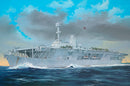 Trumpeter 05633 Aircraft Carrier Weser 1:350