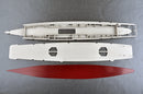 Trumpeter 05633 Aircraft Carrier Weser 1:350