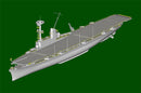 Trumpeter 05633 Aircraft Carrier Weser 1:350