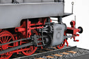 Trumpeter 00217 Dampflokomotive BR86 1:35