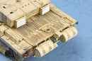 Trumpeter 00323 British Challenger 2 MBT (OP. Telic) Iraq 2003 1:35
