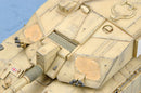 Trumpeter 00323 British Challenger 2 MBT (OP. Telic) Iraq 2003 1:35