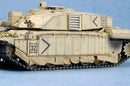 Trumpeter 00323 British Challenger 2 MBT (OP. Telic) Iraq 2003 1:35