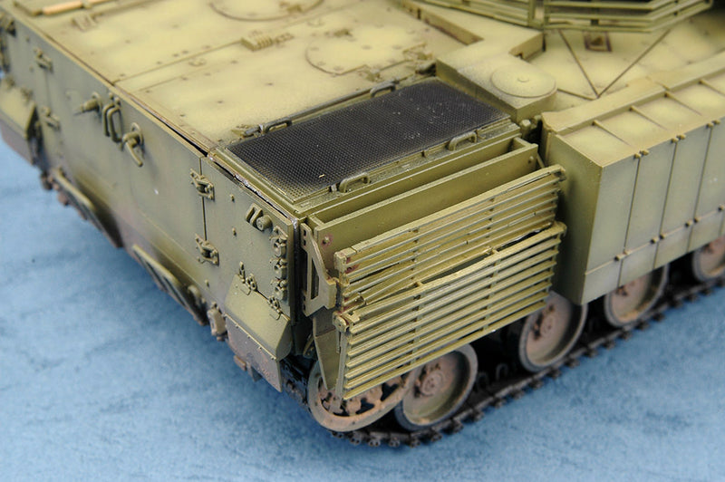 Trumpeter 00365 BMP-3 w/ERA tiles 1:35