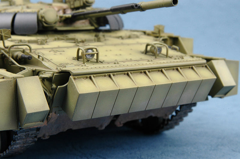 Trumpeter 00365 BMP-3 w/ERA tiles 1:35