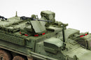 Trumpeter 00395 M1127 Stryker Reconnaissance Vehicle (RV) 1:35