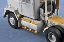 Trumpeter 01015 M915 Tractor with M872 Flatbed trailer & 40FT Container 1:35