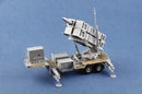 Trumpeter 01022 M901 Launching Station 1:35