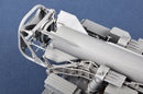 Trumpeter 01024 Ex-Soviet 2P19 Launcher w/R-17 Missile(SS-1C SCUD B)of 8K14 Missile System 1:35