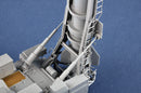 Trumpeter 01024 Ex-Soviet 2P19 Launcher w/R-17 Missile(SS-1C SCUD B)of 8K14 Missile System 1:35