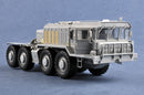 Trumpeter 01039 Russian KZKT-7428 Transporter with KZKT-9101 Semi-Trailer 1:35