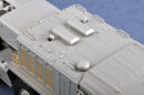 Trumpeter 01039 Russian KZKT-7428 Transporter with KZKT-9101 Semi-Trailer 1:35