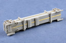 Trumpeter 01040 US M901 Launching Station w/MIM-104F Patriot SAM System (PAC-3) 1:35