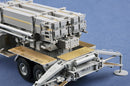 Trumpeter 01040 US M901 Launching Station w/MIM-104F Patriot SAM System (PAC-3) 1:35