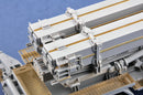 Trumpeter 01040 US M901 Launching Station w/MIM-104F Patriot SAM System (PAC-3) 1:35