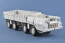 Trumpeter 01050 MAZ-7313 Truck 1:35