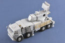 Trumpeter 01060 Russian 72V6E4 Combat Vehicle of 96K6 Pantsir -S1 ADMGS 1:35