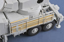 Trumpeter 01060 Russian 72V6E4 Combat Vehicle of 96K6 Pantsir -S1 ADMGS 1:35