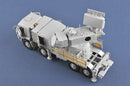 Trumpeter 01060 Russian 72V6E4 Combat Vehicle of 96K6 Pantsir -S1 ADMGS 1:35