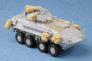 Trumpeter 01513 LAV-25 SLEP (Service Life Extension Program) 1:35