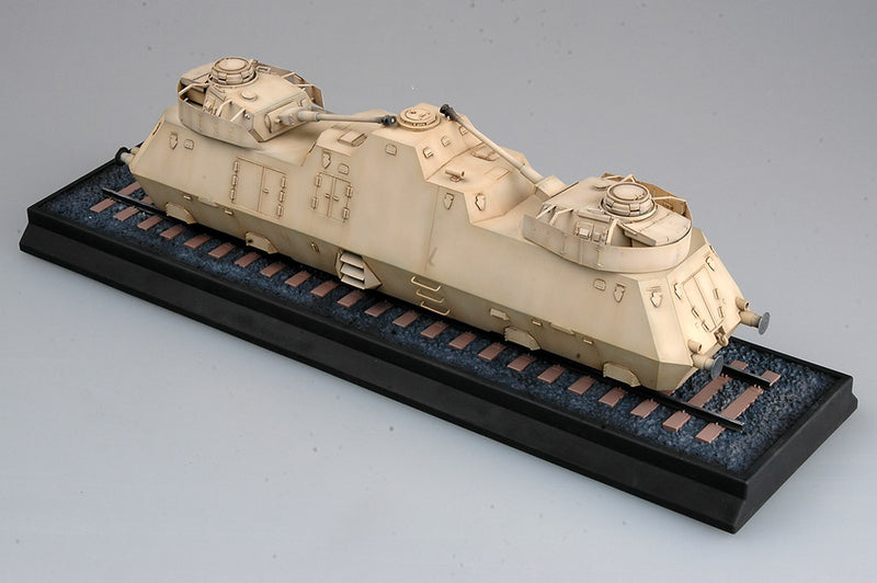 Trumpeter 01516 Panzerjager-Triebwagen 51 1:35