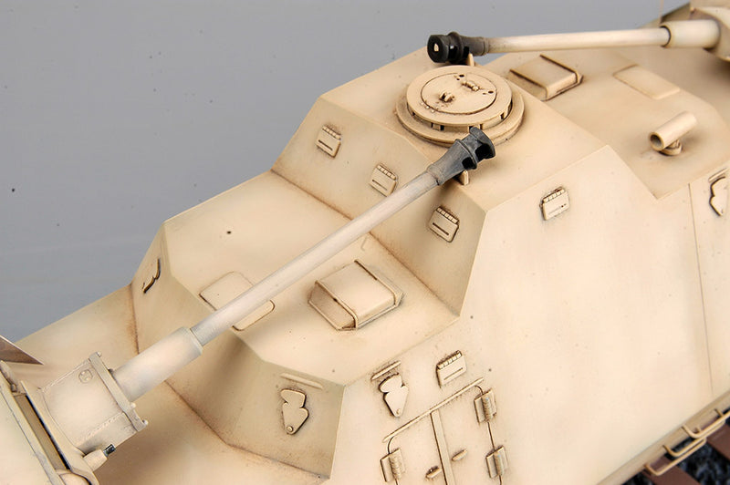 Trumpeter 01516 Panzerjager-Triebwagen 51 1:35