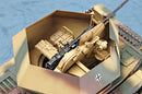Trumpeter 01520 German 3.7cm Flak 43 Flakpanzer IV “Ostwind” 1:35