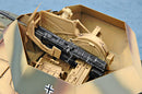 Trumpeter 01520 German 3.7cm Flak 43 Flakpanzer IV “Ostwind” 1:35
