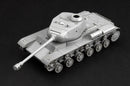 Trumpeter 01570 Soviet KV-122 Heavy Tank 1:35