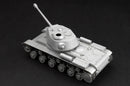 Trumpeter 01570 Soviet KV-122 Heavy Tank 1:35