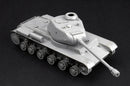 Trumpeter 01570 Soviet KV-122 Heavy Tank 1:35